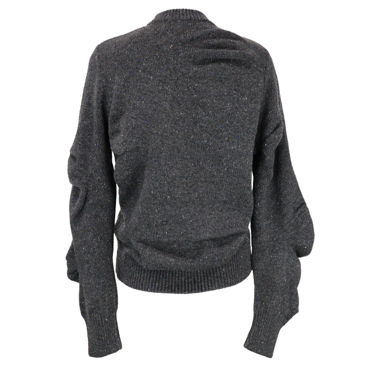 unstable cardigan