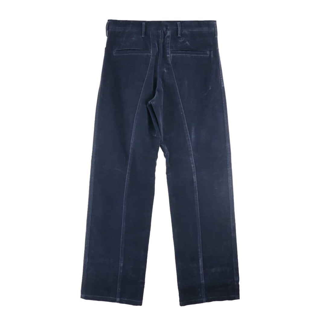 Omar Afridi - SOL DENIM TROUSERS