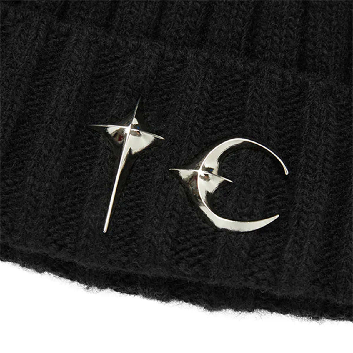 THUG CLUB (サグクラブ) | TC Emblem Basic beanie ビーニー
