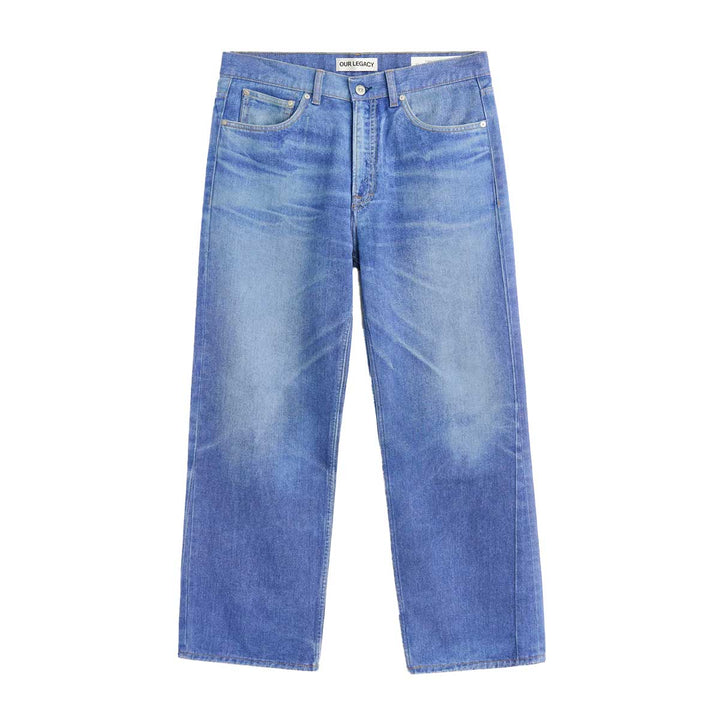 OUR LEGACY - THIRD CUT