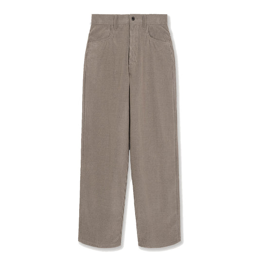 Sashiko Corduroy Pants