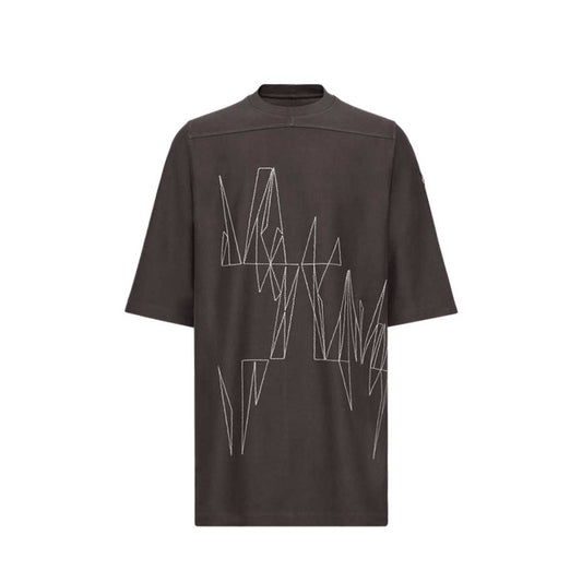 【Moncler + Rick Owens】JUMBO SS T