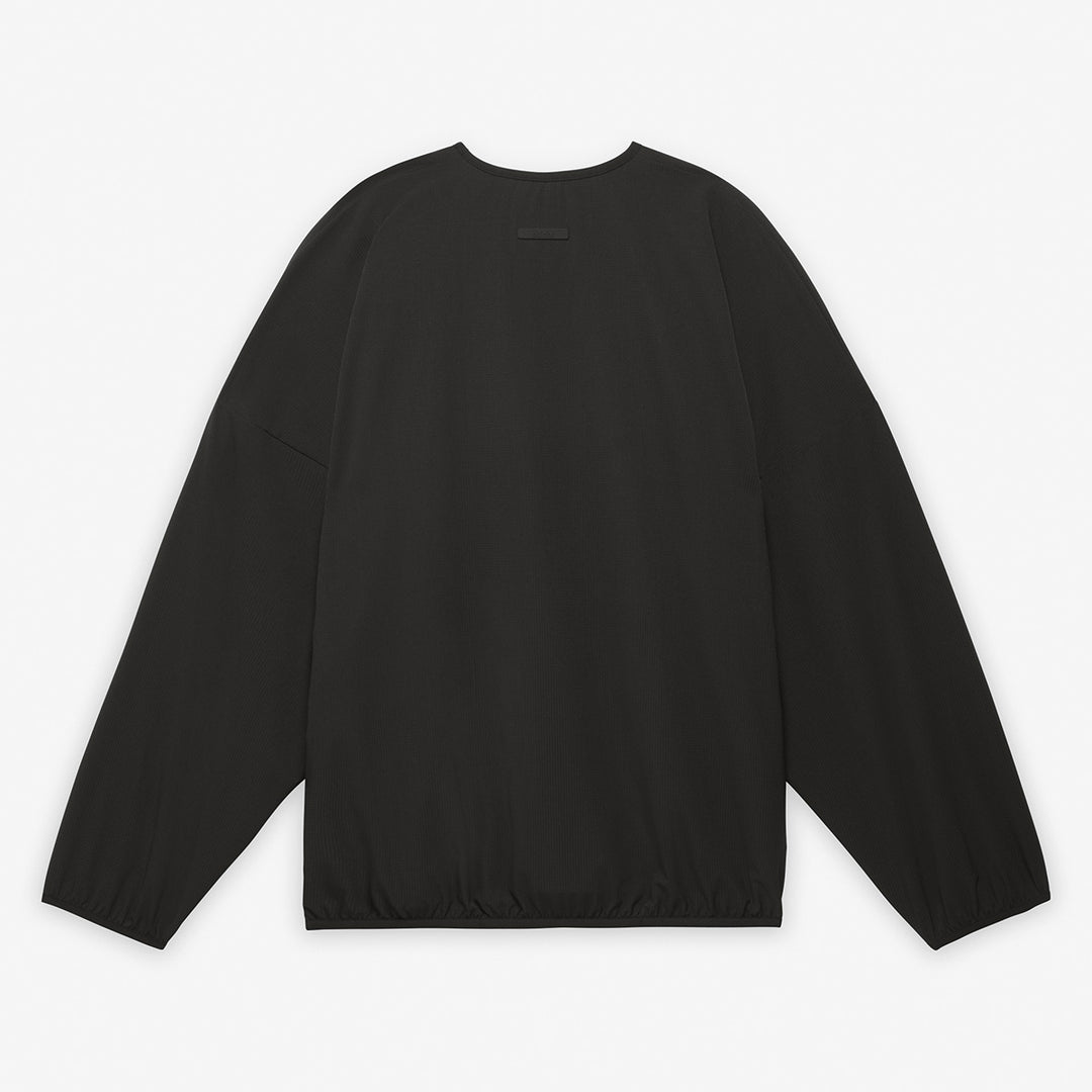 MARATHON CREWNECK