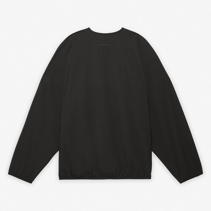 MARATHON CREWNECK
