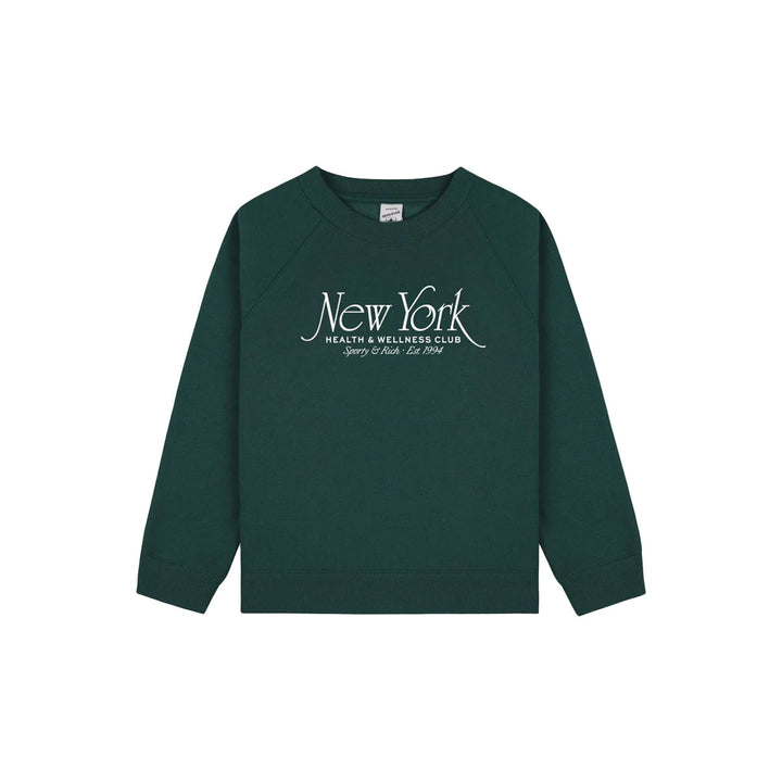 NY 94 Kids Crewneck