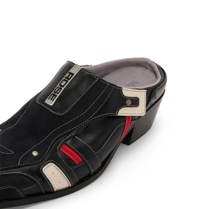 Martine Rose - SPORTY SNOUT MULE