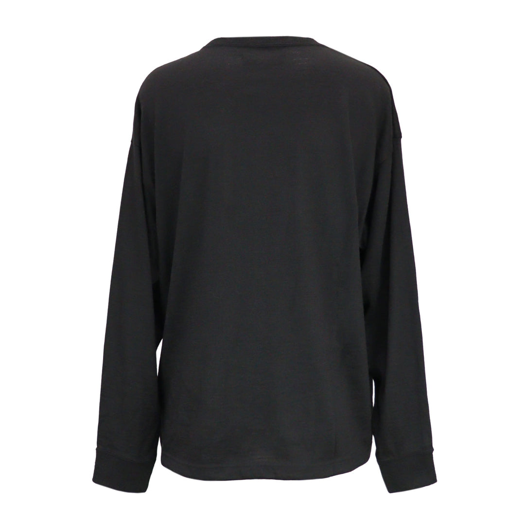 PARONAL LONG SLEEVE TEE SHIRTS