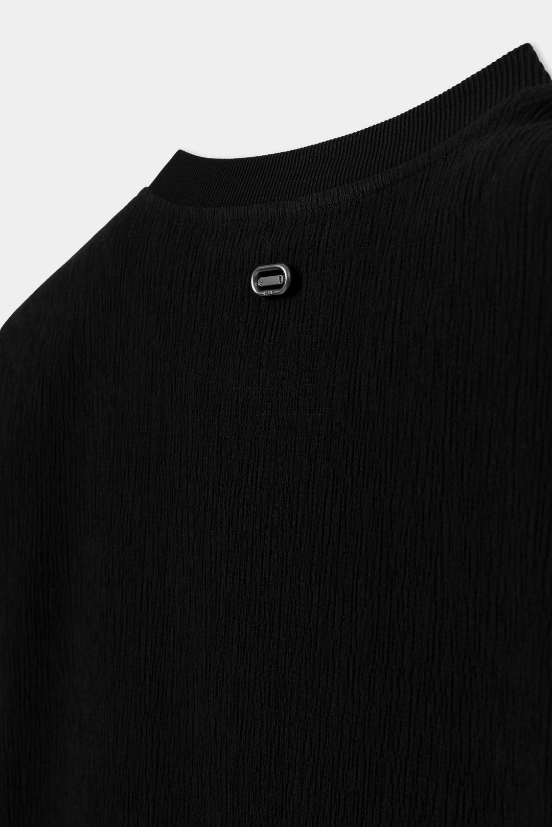 Crinkle String T-shirt