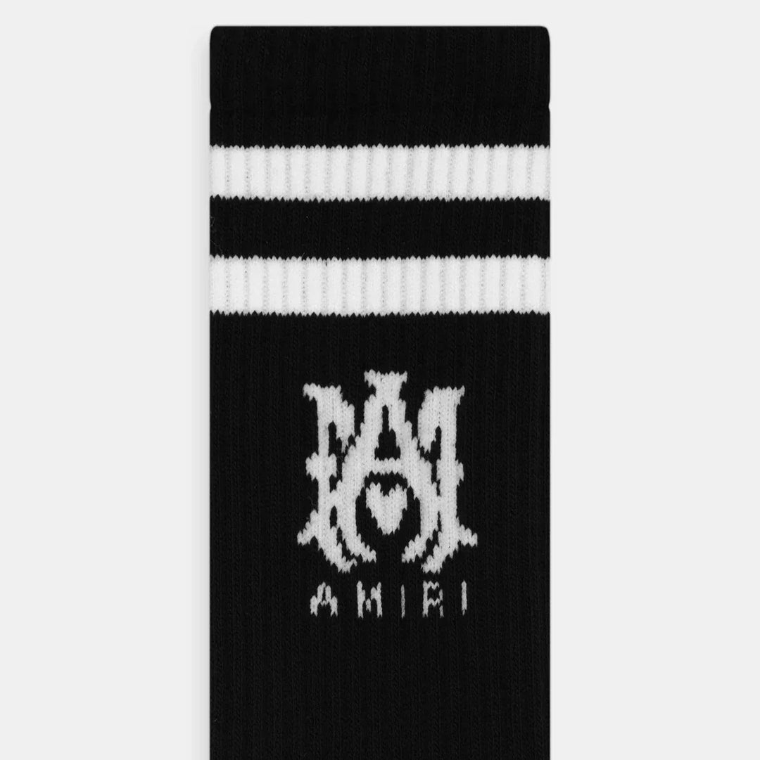 AMIRI - MA CORE LOGO SOCKS