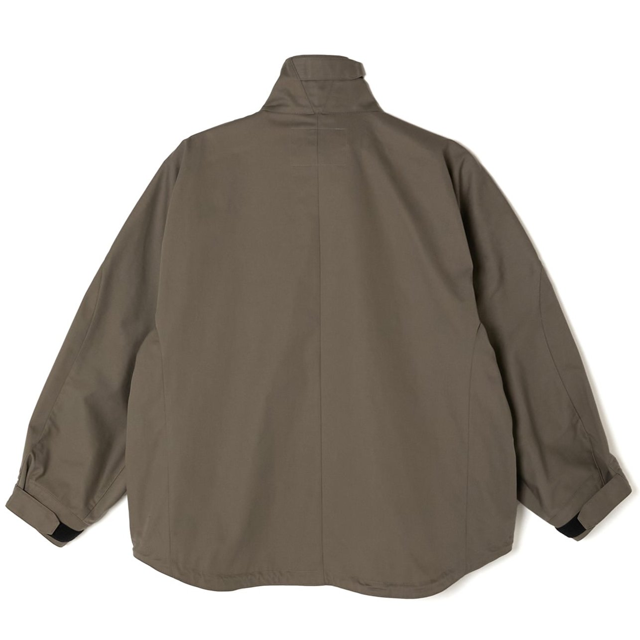 N.HOOLYWOOD | Stand Collar Blouson Blouson – Why are you here?