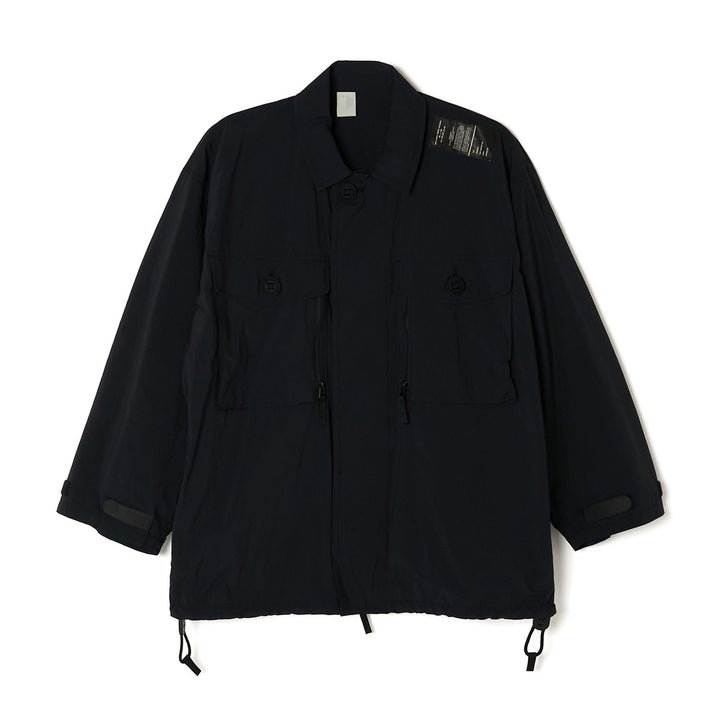 Shirt Blouson