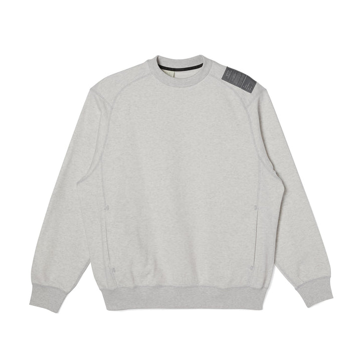 CREWNECK LONG SLEEVE