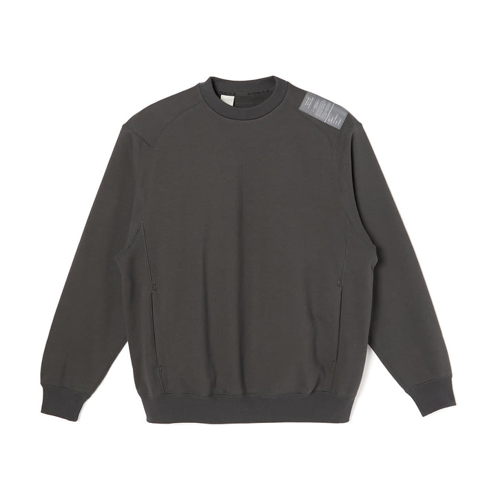 CREWNECK LONG SLEEVE