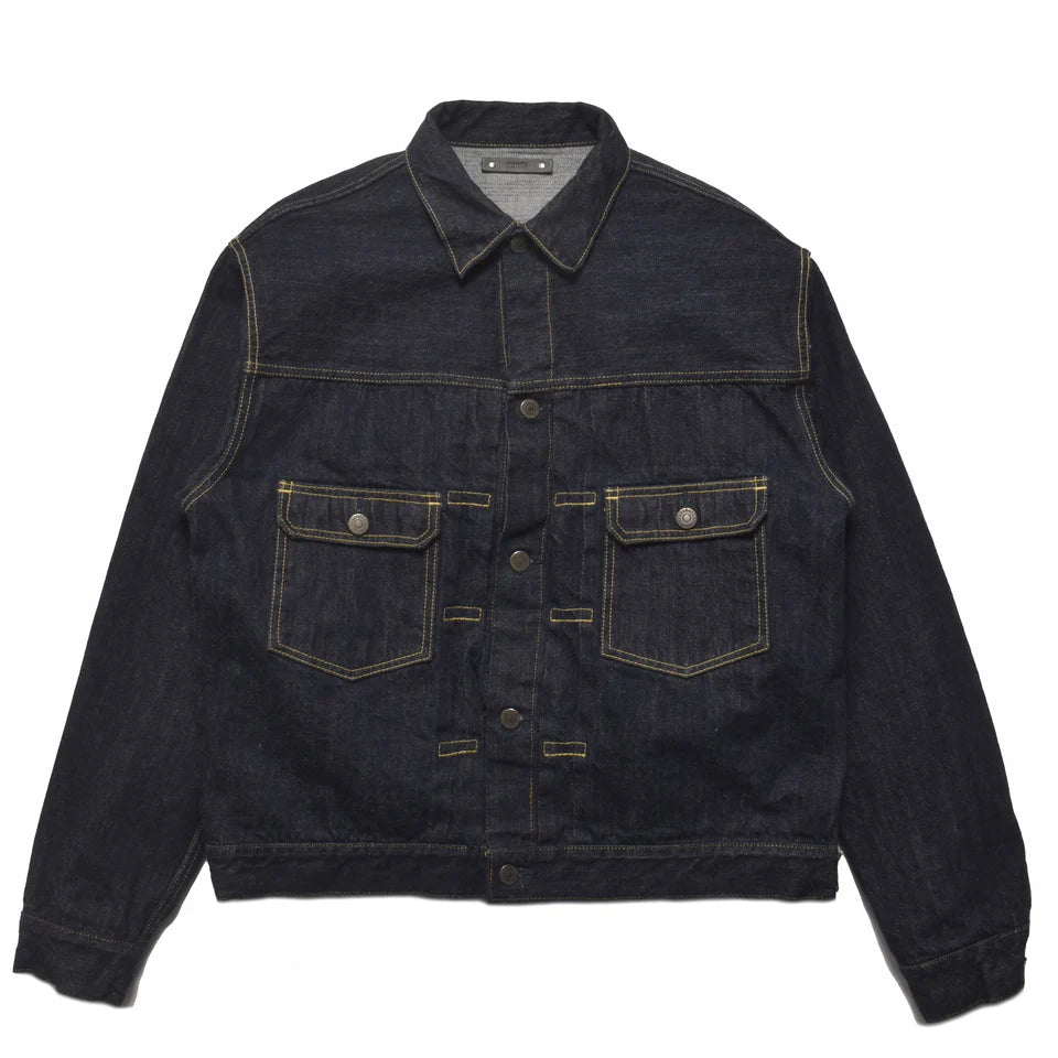 MINEDENIM - R.Denim RF-GJKT OWS