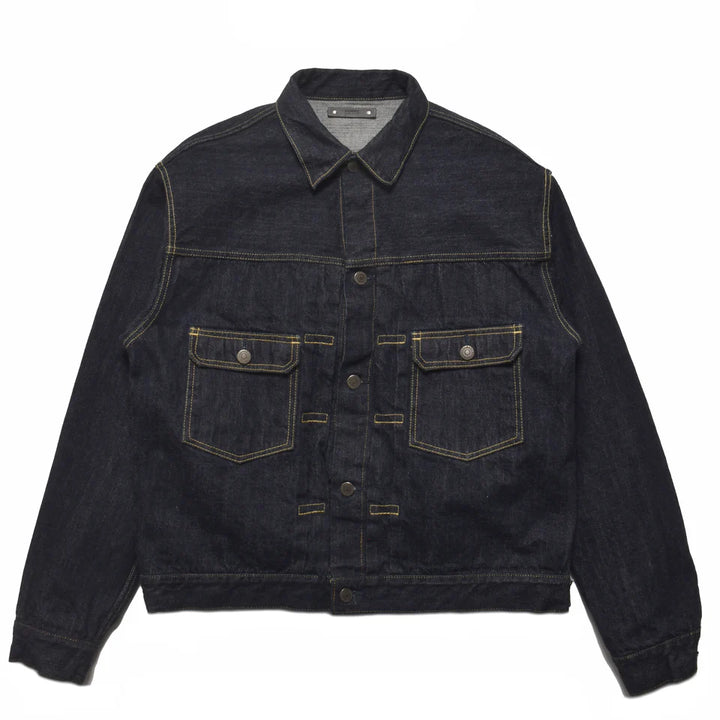 MINEDENIM - R.Denim RF-GJKT OWS