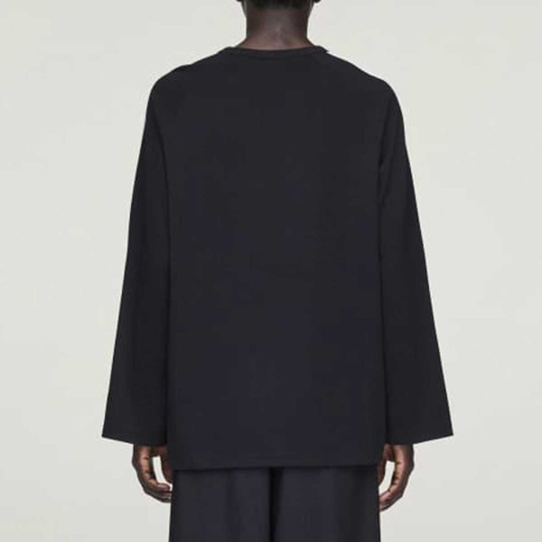 Y-3 Long Sleeve Tee 3-Stripes