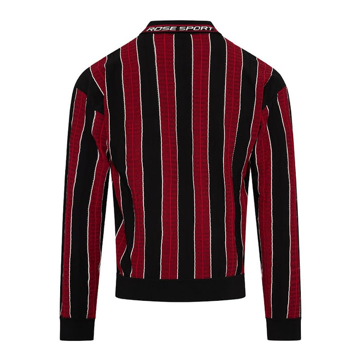 Martine Rose - LOGO POLO