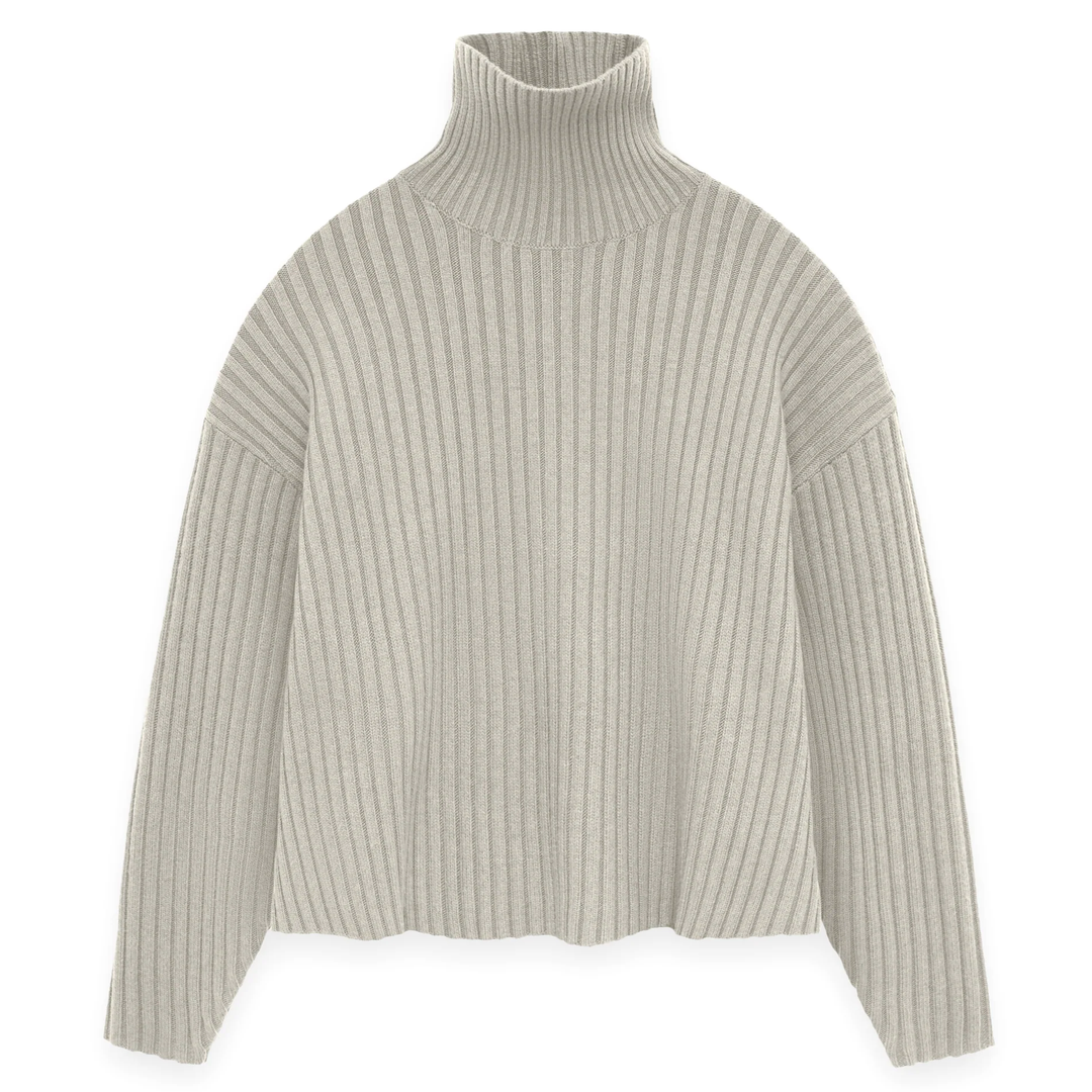 Fear of God ESSENTIALS - Turtleneck