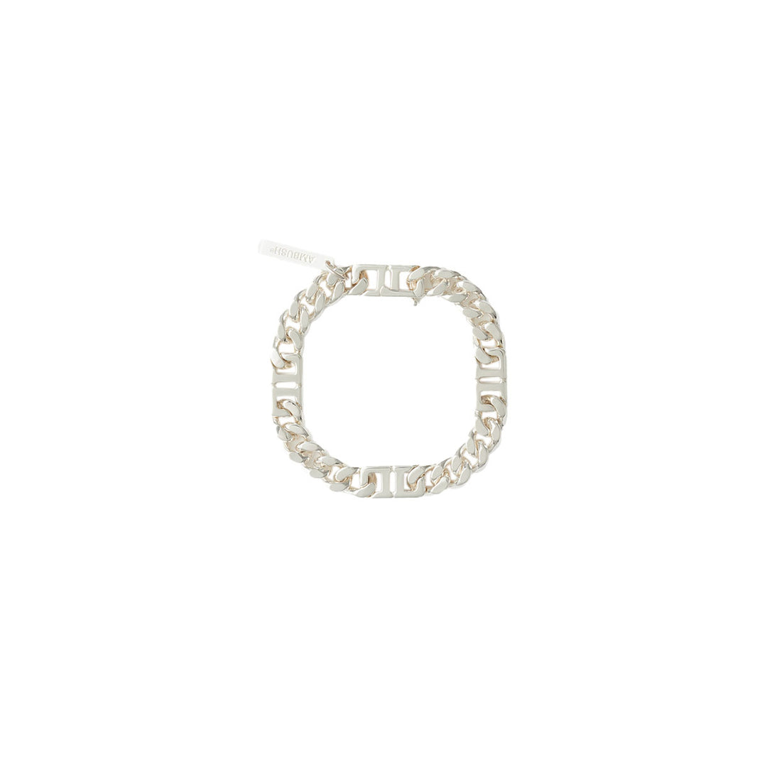 MONOGRAM LINK CHAIN ​​BRACELET L