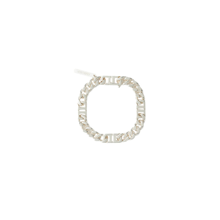 AMBUSH® - MONOGRAM LINK CHAIN BRACELET