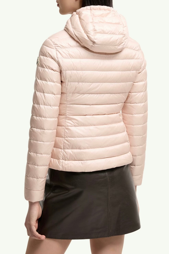 IGELHOOD JACKET