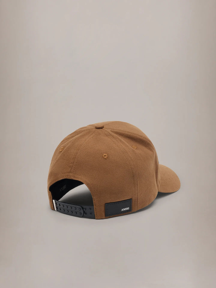 Crystal MA Outline Canvas Hat