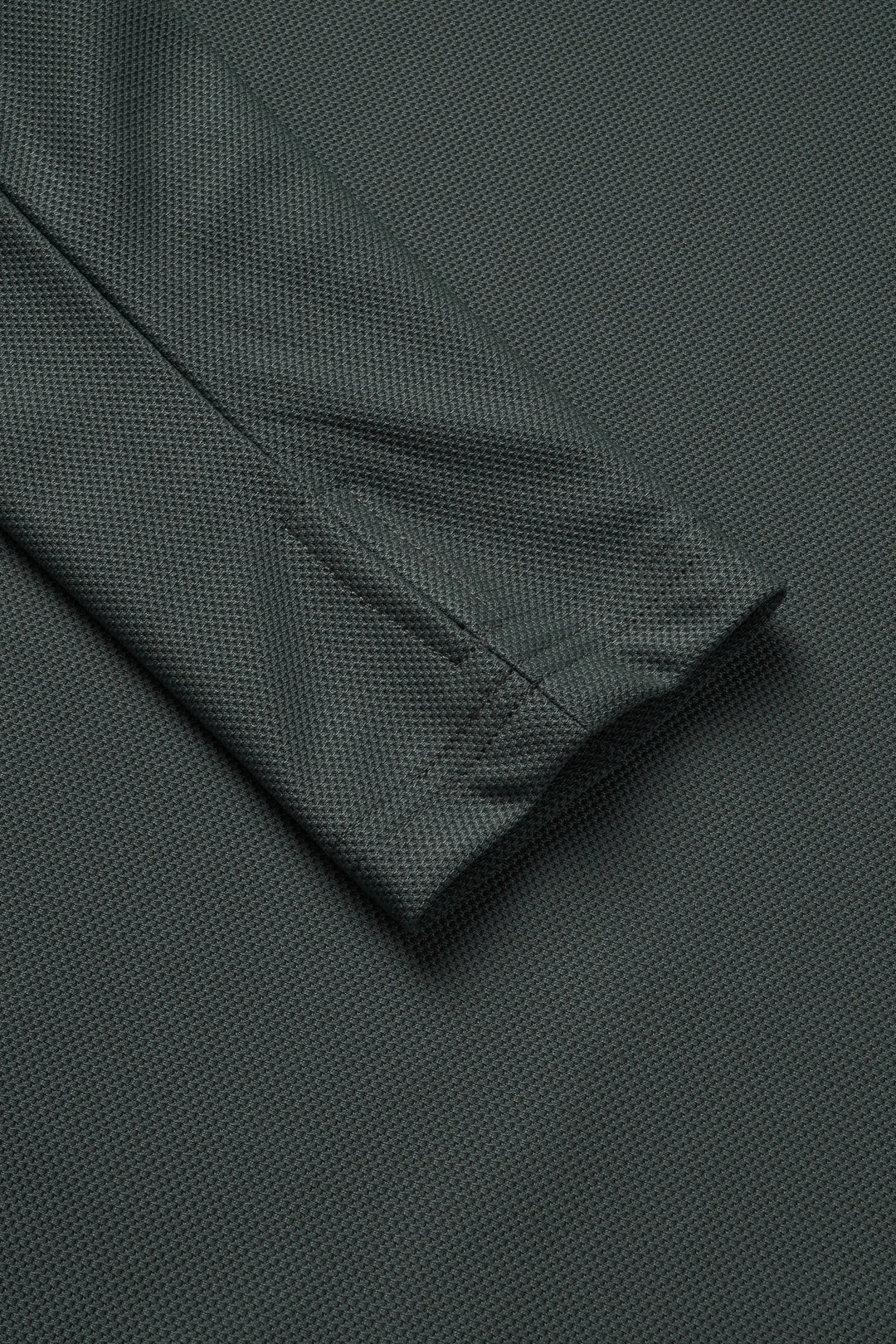 FFFPOSTALSERVICE - Emishi Hooded Long Sleeve