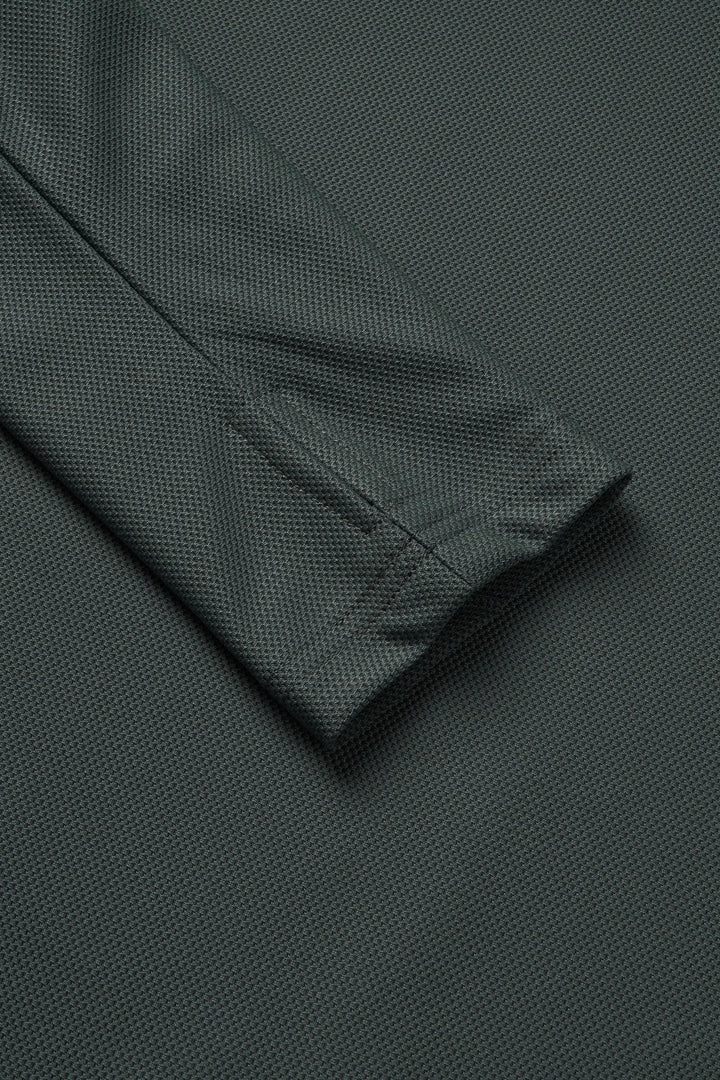FFFPOSTALSERVICE - Emishi Hooded Long Sleeve