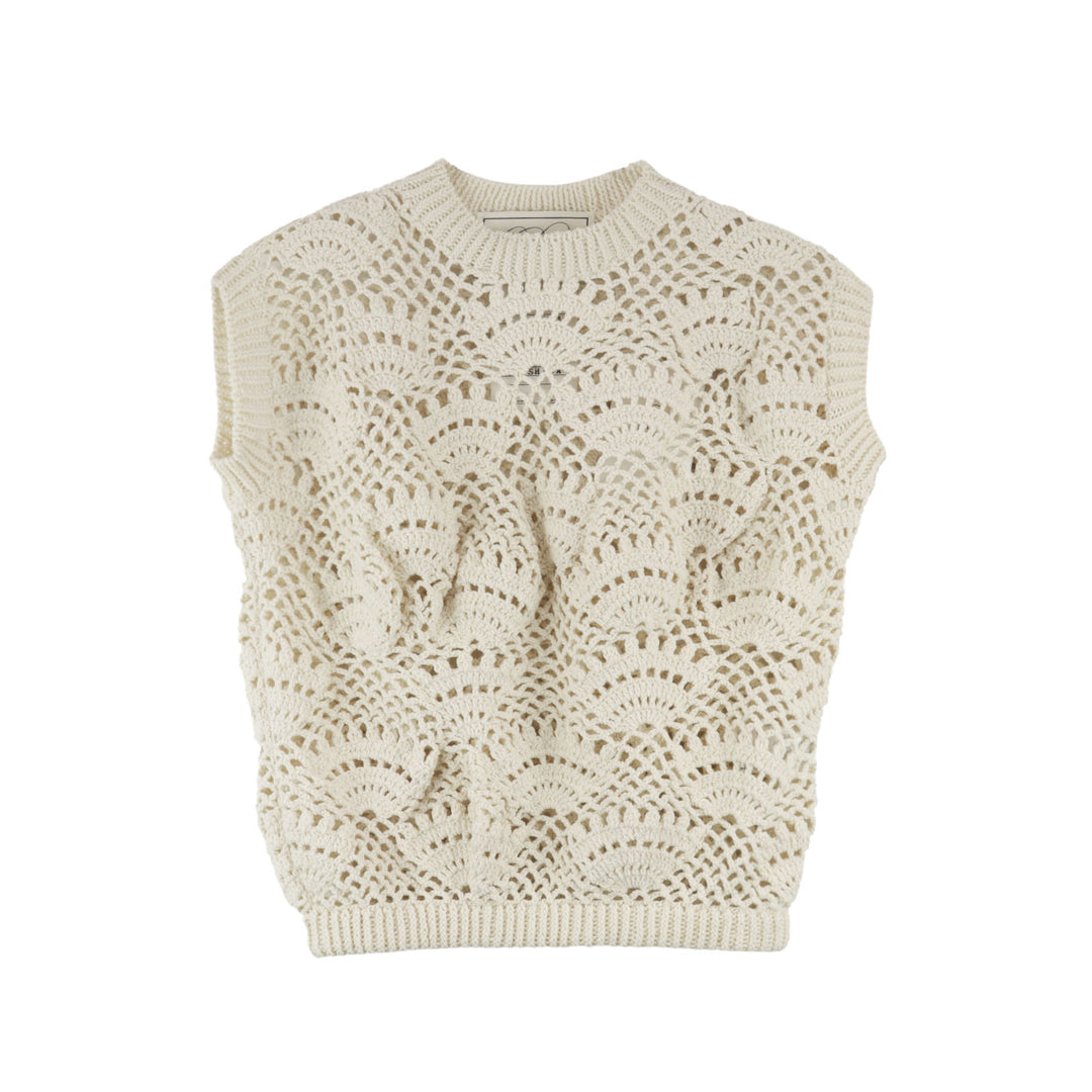 Pillings - unstable pullover