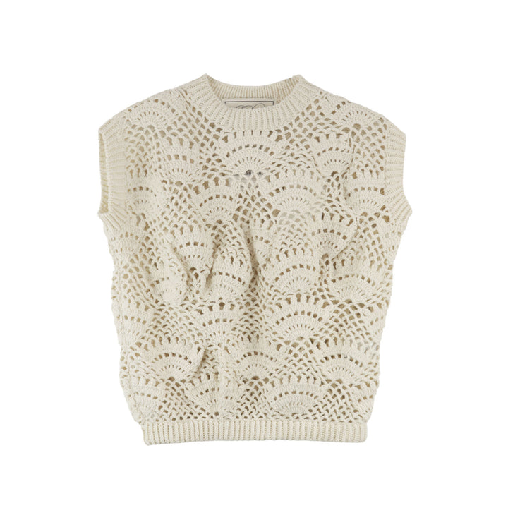 Pillings - unstable pullover