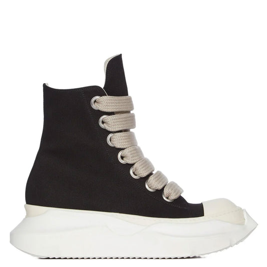 JUMBOLACE ABSTRACT SNEAKS