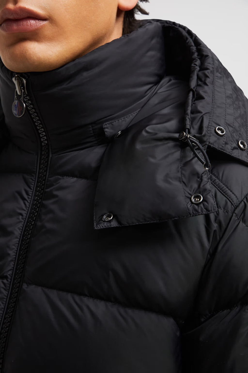 Moncler - Mayafショートダウンジャケット
