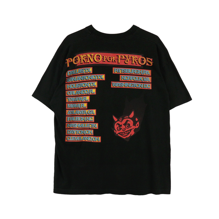 Vintage T-Shirt - Vintage