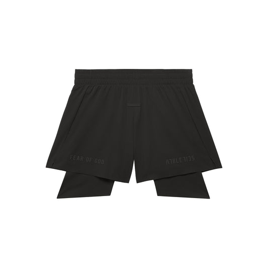 Fear of God Athletics - MELTAWAY 2 IN 1 SHORT