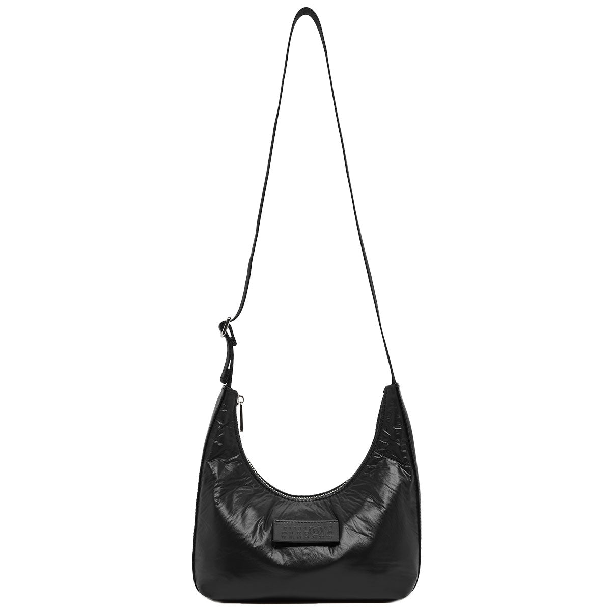 【Maison Margiela】ホーボー バッグ☆SALE中♪ Maison Margiela メゾンマルジェラ ドレサージュ ホーボーバッグ