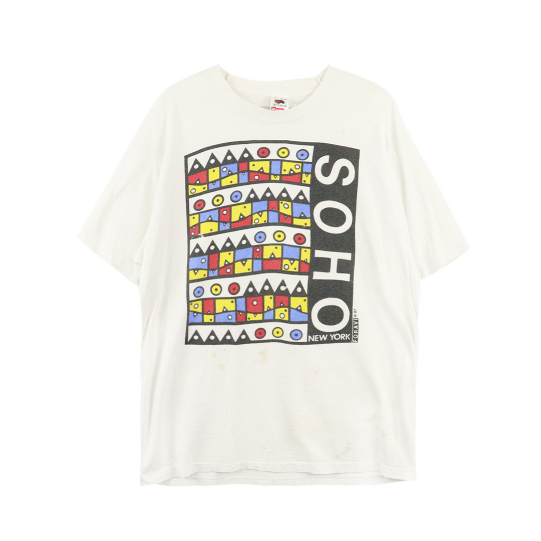 Vintage T-Shirt - Vintage