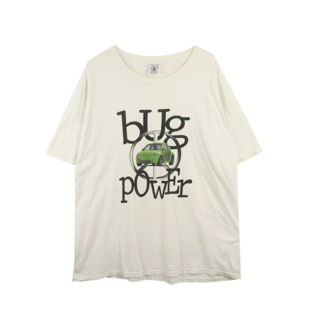 Vintage T-Shirt - Vintage