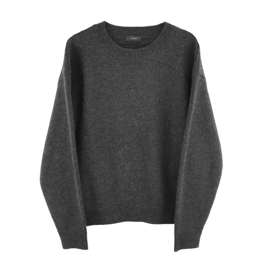 CMMAWEAR - Iwai Sweater in Virgin Wool & Cashmere