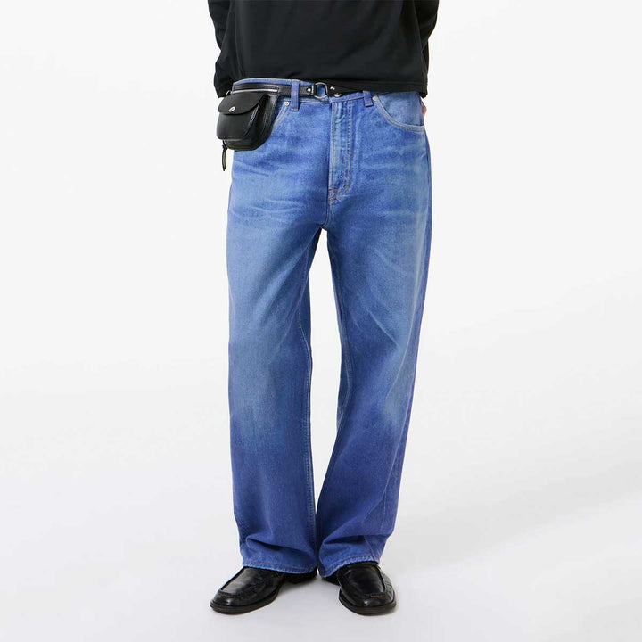 OUR LEGACY - THIRD CUT