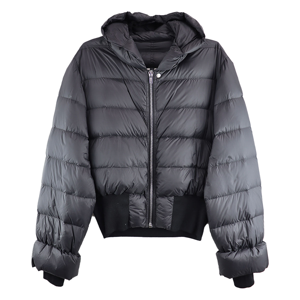 Rick Owens | Why are you here?