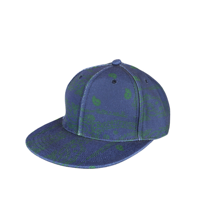 PAISLEY CAP