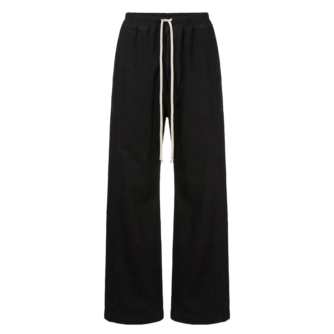 WIDE PUSHER PANTS