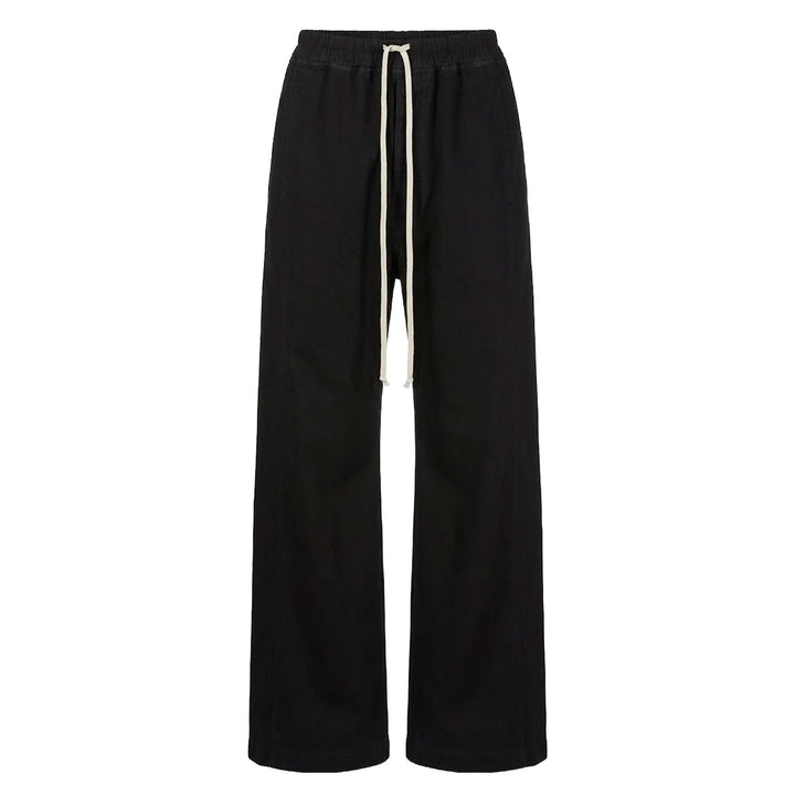 WIDE PUSHER PANTS
