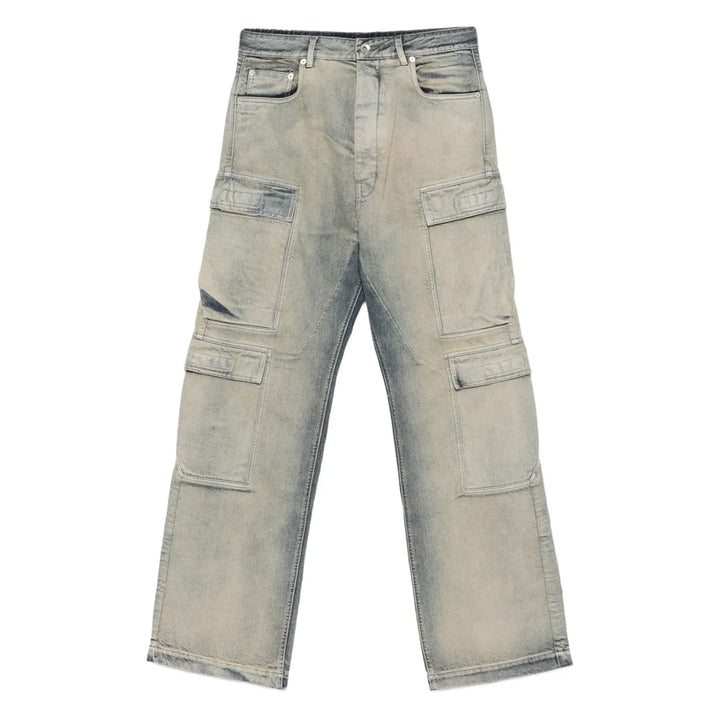 DOUBLE CARGO JEANS