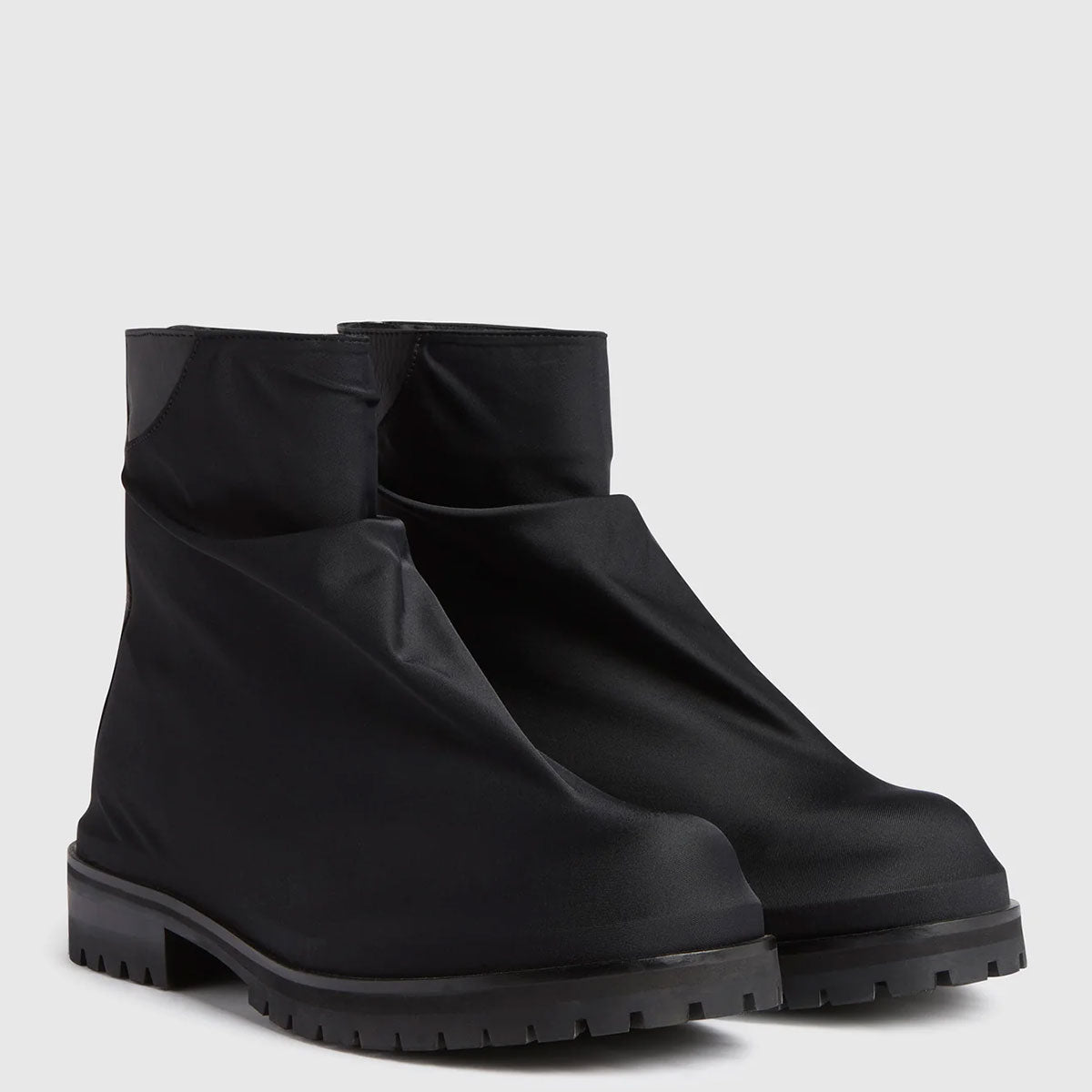 424 Marathon ブーツ 424 Marathon Boot Military Green – ESSXNYC