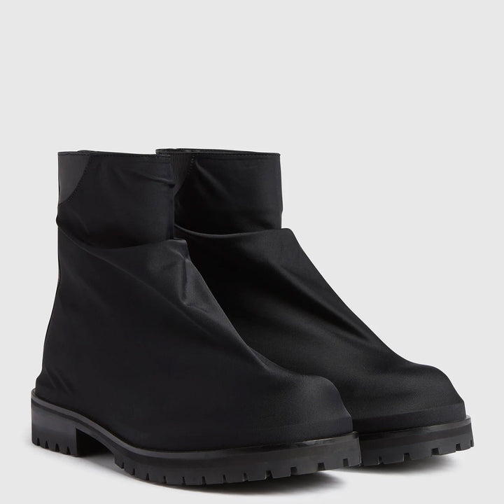 MARATHON BOOTS