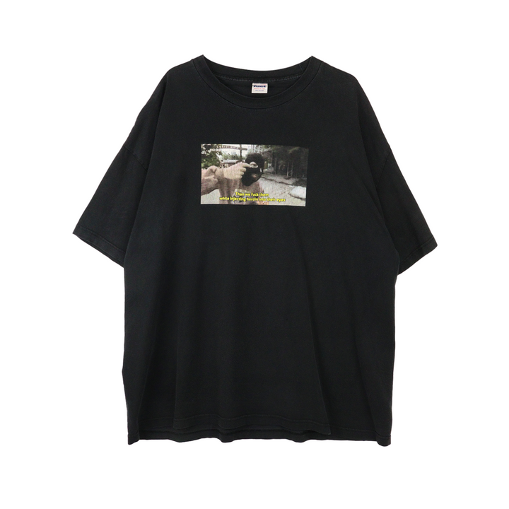 Vintage T-Shirt - Vintage