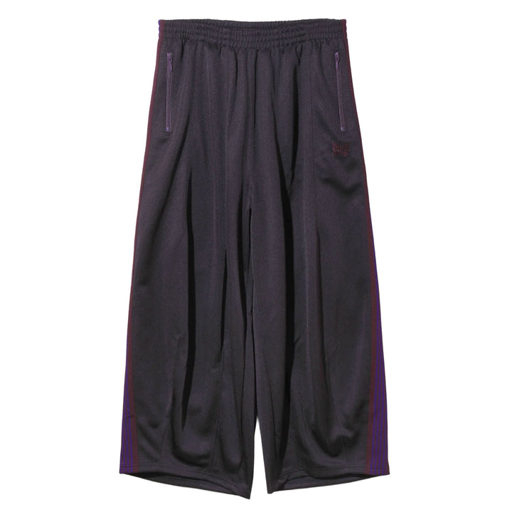 H.D. Track Pant - Poly Smooth