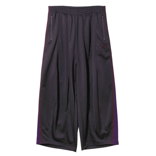 H.D. Track Pant - Poly Smooth