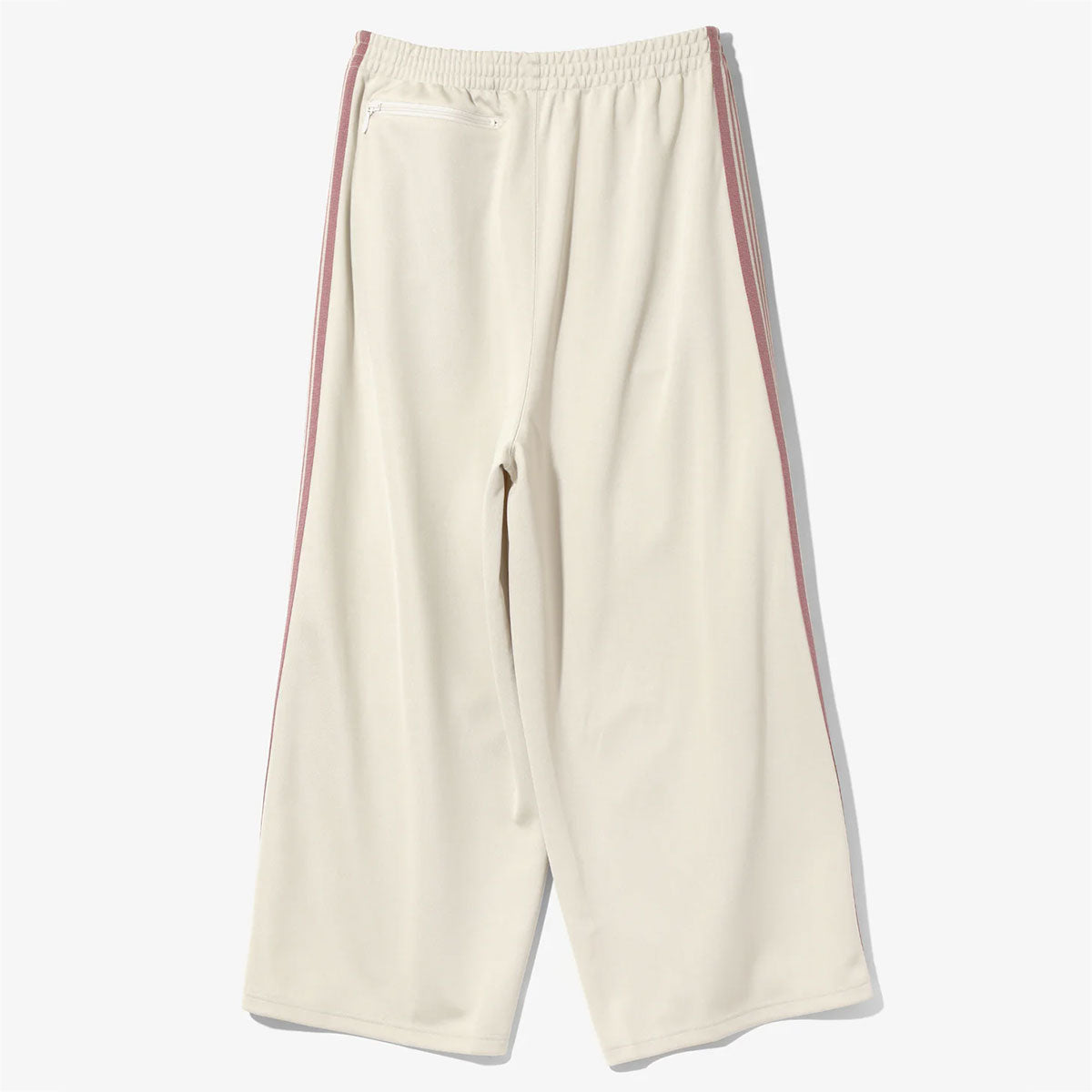 パンツ Needles Narrow Track Pant Poly Smooth Narrow Track Pant - Poly Smooth ｜ Needles